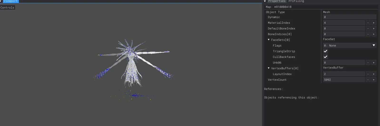 Dark Souls mod screenshot 1