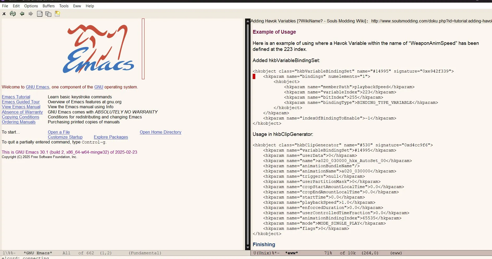 Dark Souls mod screenshot 2