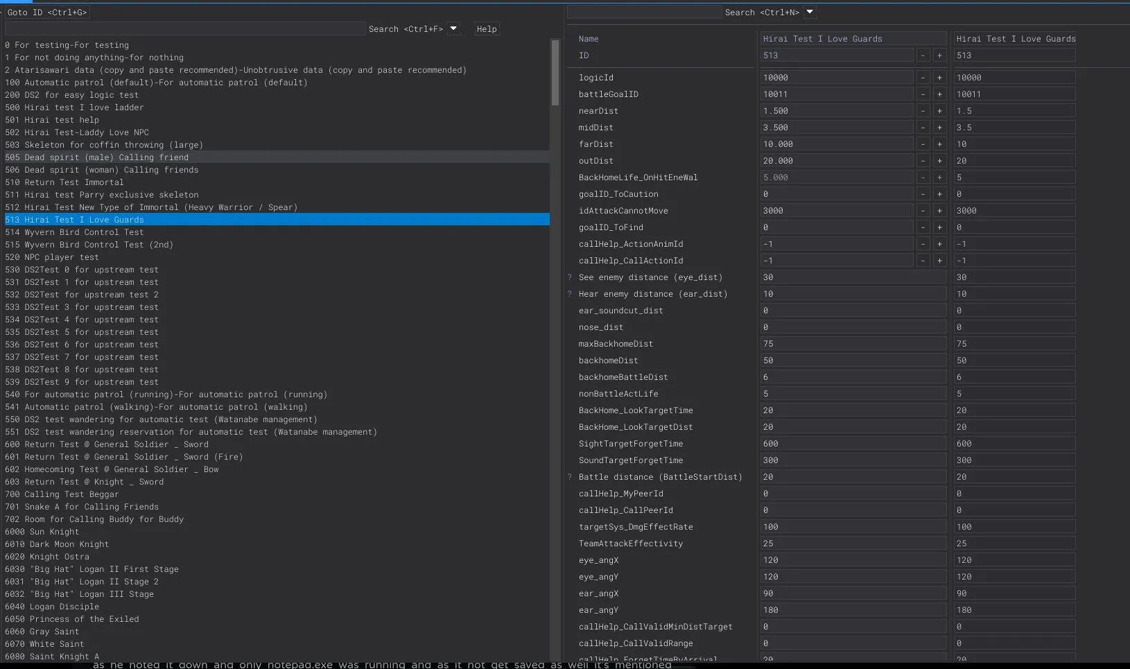 Dark Souls mod screenshot 3