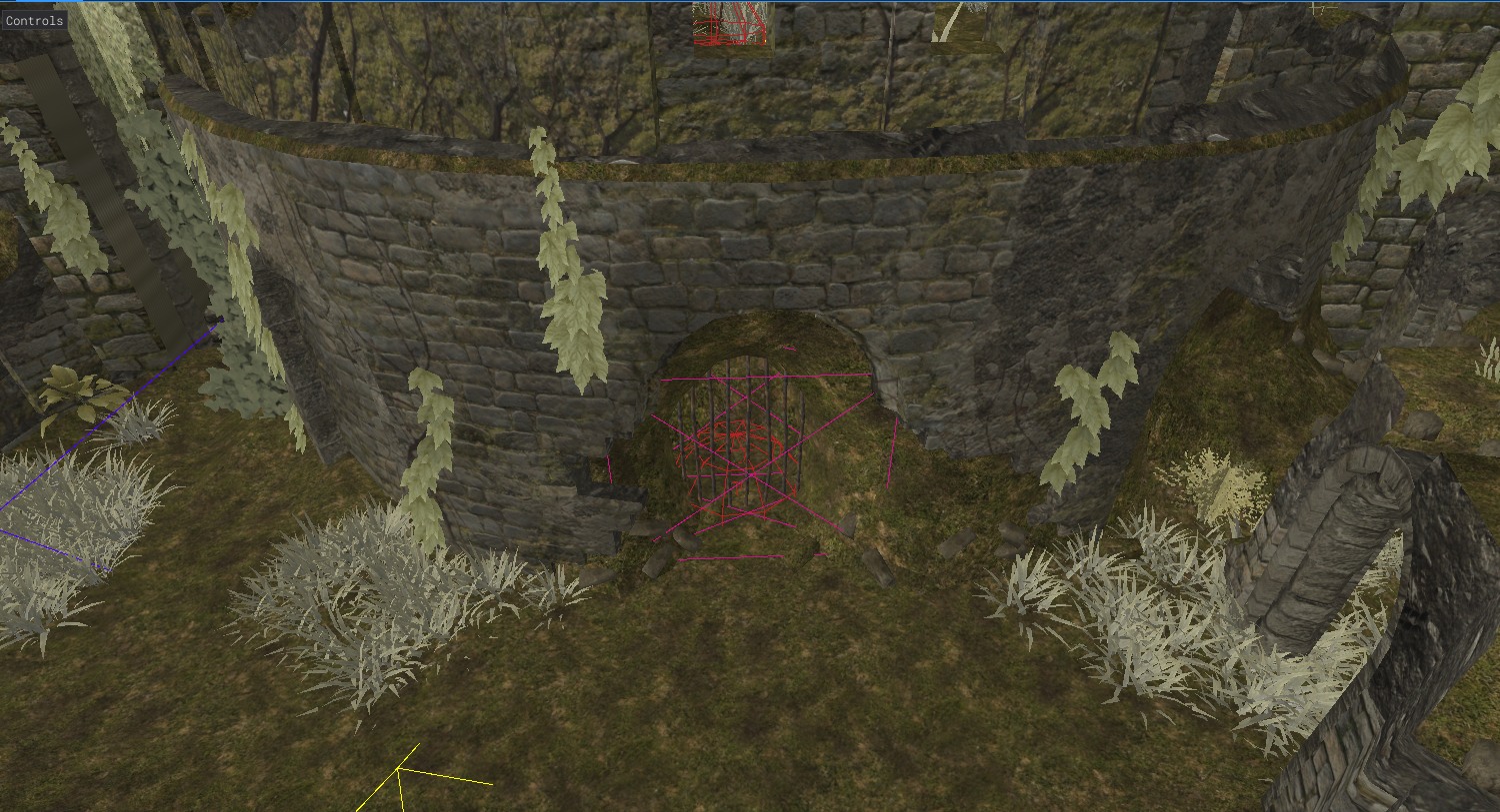 Dialogue position DEX